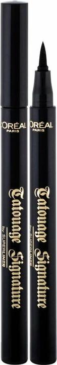 Produktbild L'Oréal Paris Superliner Tatouage Signature (01 Xtra Black)