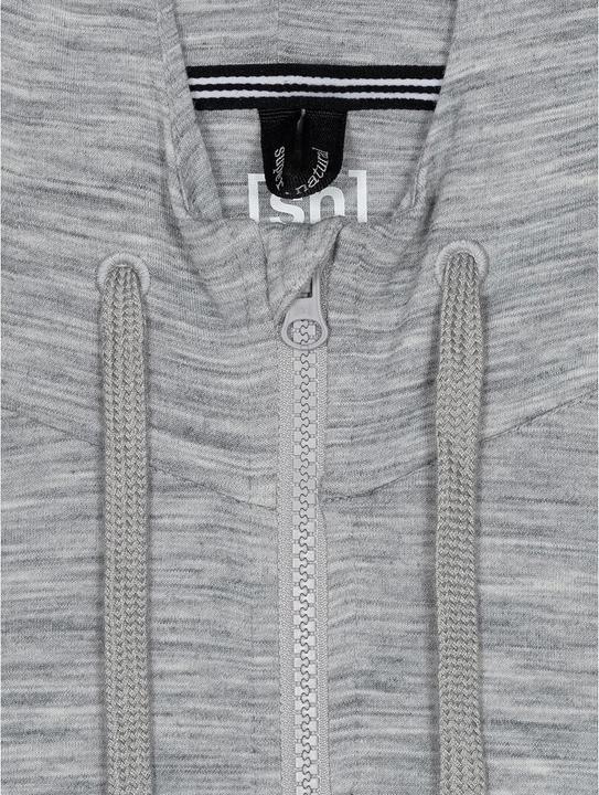 Immagine prodotto Super Natural Felpa Con Cappuccio Con Zip Essenziale (XL)