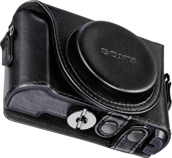 Produktbild Sony Lcj-Hwa (Kamera Etui, 1.09 l)