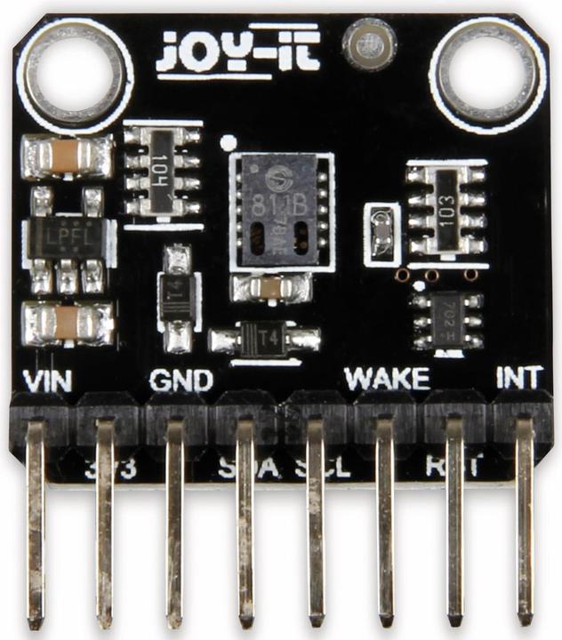 Actual product image Joy-it DEBO SENS CCS811 - Developer Boards - Air Quality Sensor
