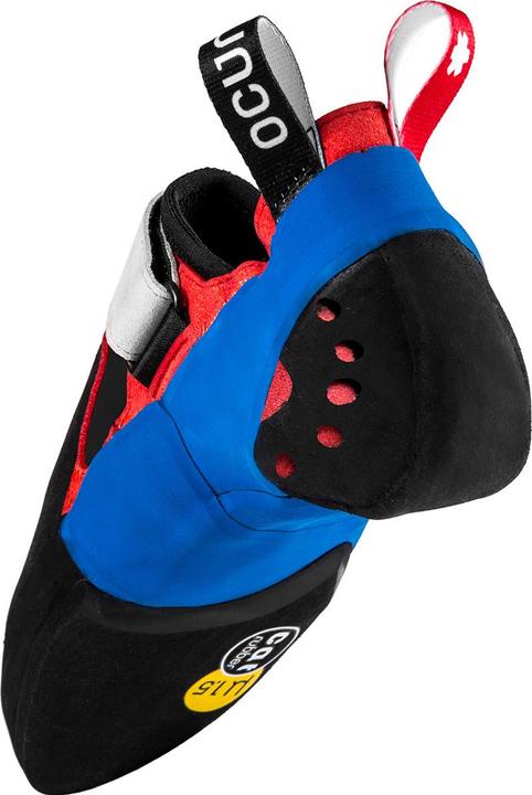 Image du produit Ocun Chaussons d'escalade Nitro (41.5)