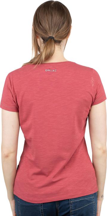 Immagine prodotto Chillaz Women's Gandia E Ciao T-Shirt (34)