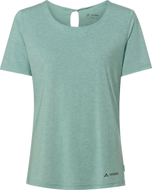 Vaude Women's Skomer Hiking T-Shirt II