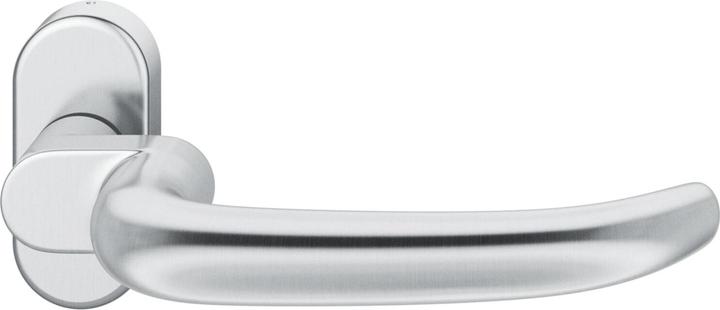 Image du produit FSB Demi-garniture de poignée de porte 06 1053 (Garniture de porte)