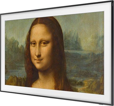 Actual product image Samsung The Frame QE65LS03B (65", LS03B, QLED, 4K, 2022)
