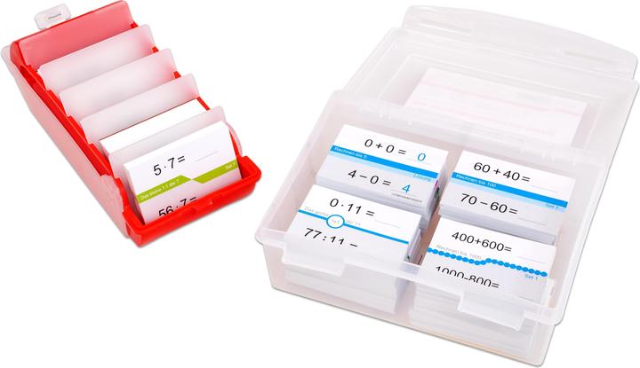 Immagine prodotto Betzold Scheda di autoapprendimento per la matematica nella scuola primaria (Tedesco, Inglese, Francese, Italiano)