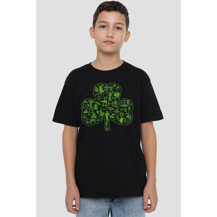Produktbild Star Wars TShirt St PatricksTag (152, 158)