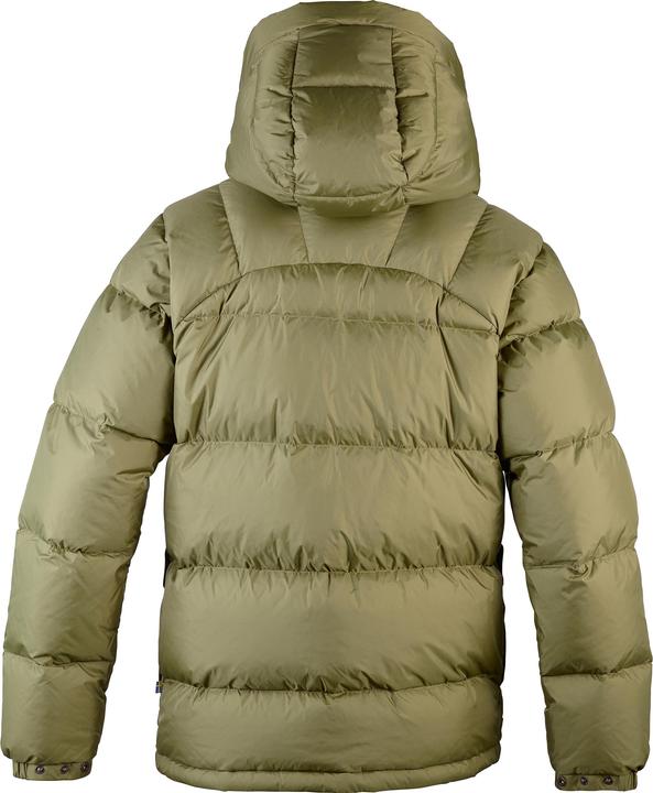 Actual product image Fjällräven Expedition (M)