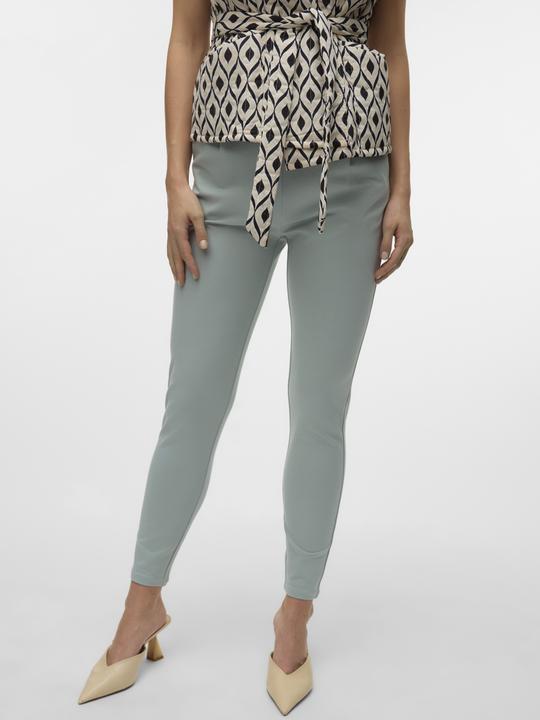 Image du produit Vero Moda Vmeva Mw Loose String Pant Ga Noos (32)