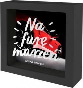 Nuance Home-Fur Sparschwein (18 x 18 cm)