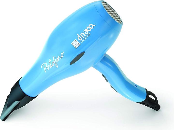 Actual product image DNA Footwear Evolution Portofino Hair Dryer 2000 Watt