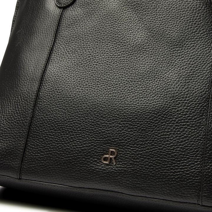 Produktbild dR Amsterdam Schultertasche