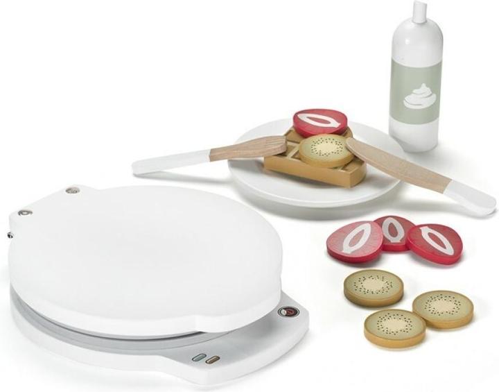 Kids Concept Waffle iron Bistro