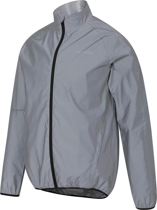 Immagine prodotto Mountain Warehouse 360 II Giacca Riflettente Uomo (XXS)