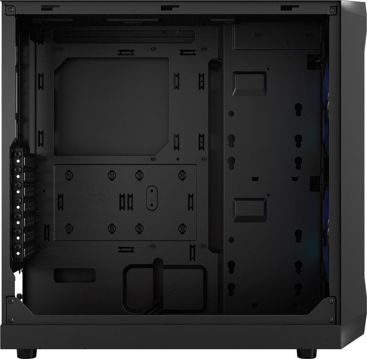 Produktbild Fractal Focus 2 (ATX, mATX, Mini-ITX)