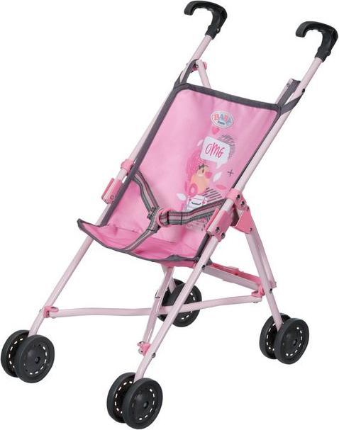 Actual product image GCS Baby Born Buggy