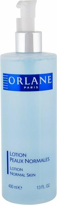 Produktbild Orlane Cleansing Lotion Normal Skin (Reinigungslotion, 400 ml)