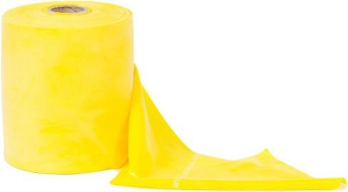 Image du produit TheraBand 2.5m en sachet Set de 2 (2.50 m, Extra Léger)