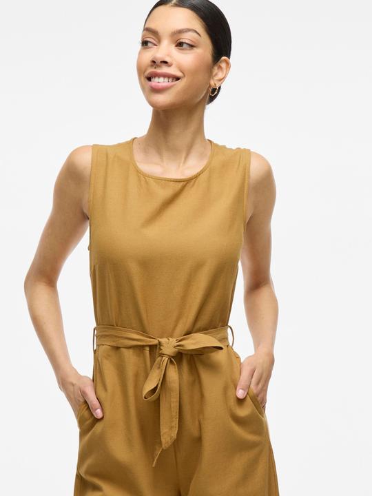 Produktbild Vila VIPRISILLA Ärmelloser Jumpsuit (42)