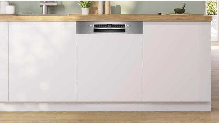 Image du produit Bosch Hausgeräte SMI4ECS21E