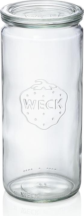 Actual product image Weck Cylinder (1 pcs., 1.04 l)