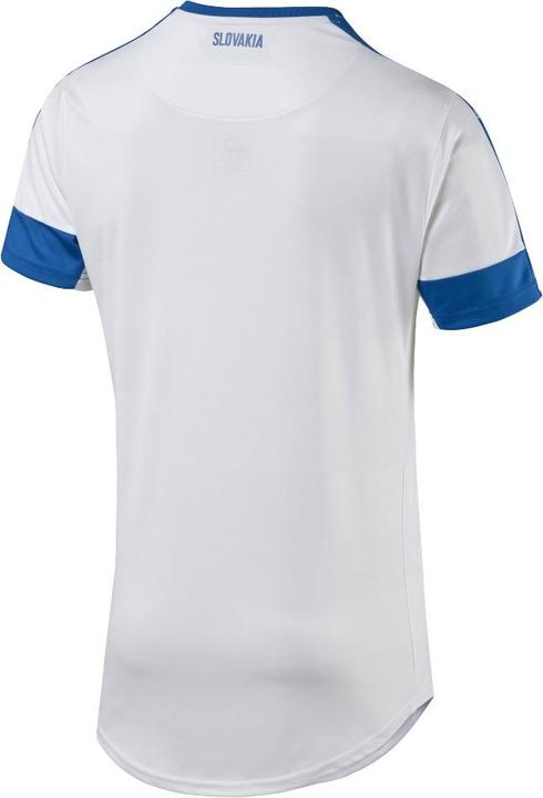 Actual product image Puma Slovakia Home Replica (XL)