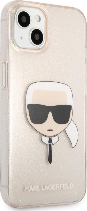 Productafbeelding Karl Lagerfeld Zaak (Apple iPhone 13)