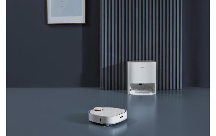 Image du produit Dreame W10 (Robot d'aspiration et de nettoyage)