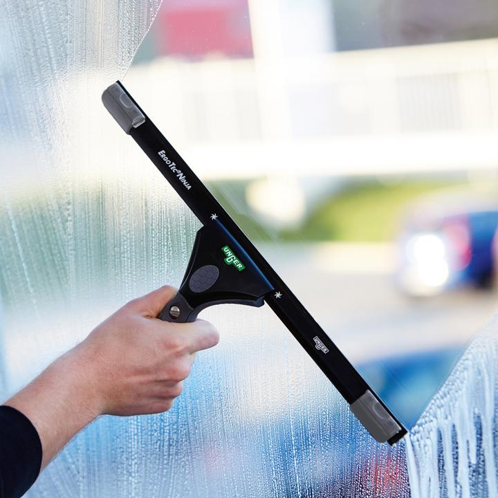 Productafbeelding Unger Fensterputzset (1 Pcs.)
