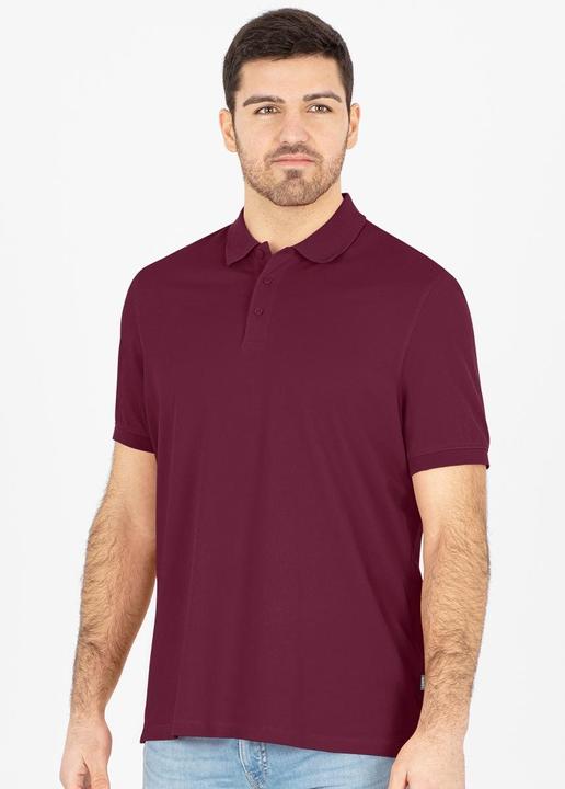 Image du produit JAKO Polo Doubletex (4XL)