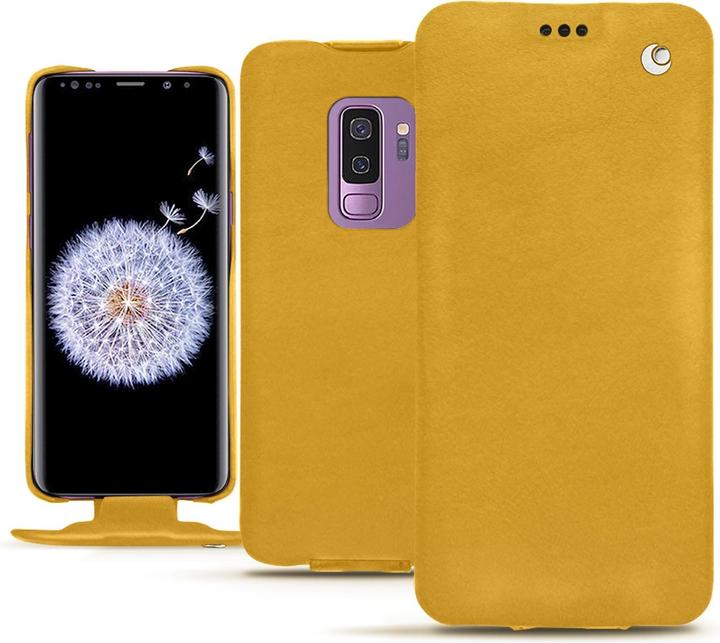 Jaune soulèu ( Pantone #F3B934 )