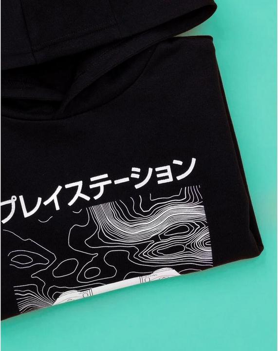 Image du produit Sony Sweat à capuche garçon (140)