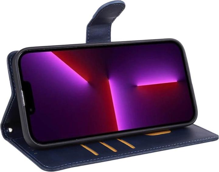 Immagine prodotto Cover-Discount Nothing Phone (3a) Pro - Solide Leder Etui Hülle (Niente Telefono (3a) Pro)