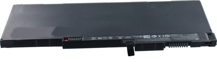 Actual product image HP Battery 3 cells, 50 Wh, 4500 mAh (717376-001) (3 Cells, 4450 mAh)