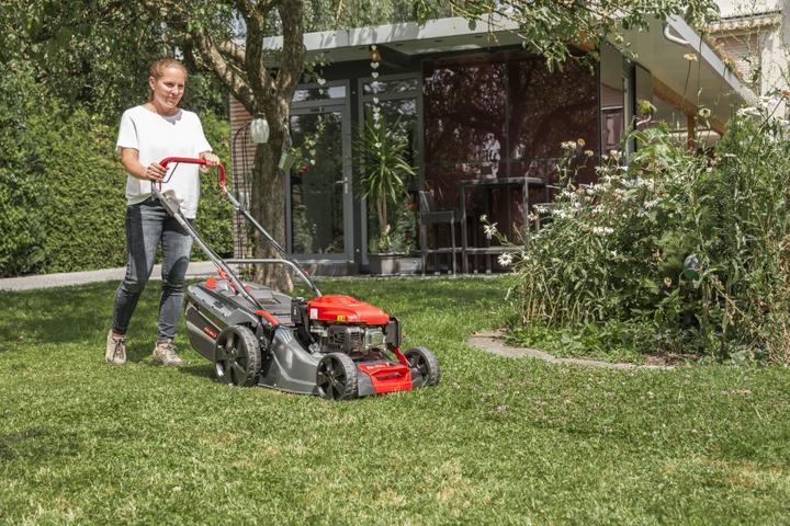 Produktbild AL-KO COMFORT 46.0 SP-A (Benzinbetrieb)