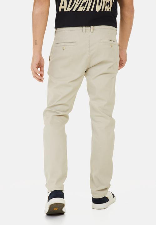 Actual product image Camel Active Basic Chino Slim Fit (31)