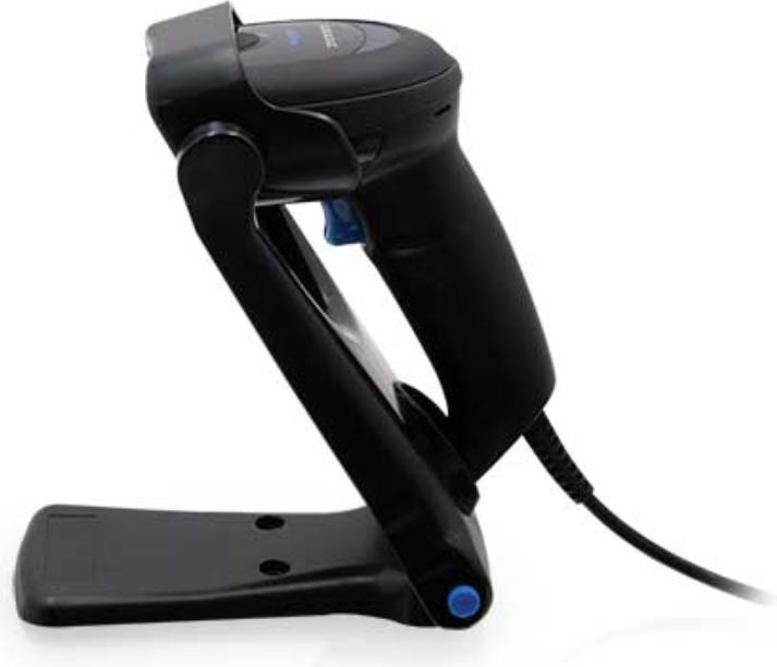 Actual product image Datalogic Quickscan Lite 2500 2D Imager (2D barcodes)