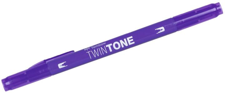 Image du produit Tombow Twintone (82, Raisin, 1 x)