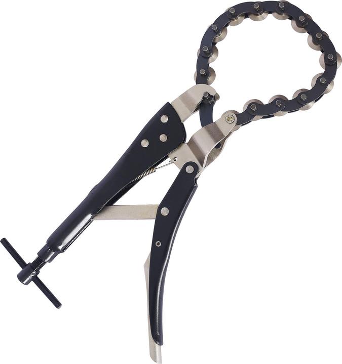 Immagine prodotto Wiltec Kettenrohrschneider (370 mm)