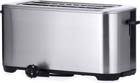 Actual product image Severin AT 2621 Long Slot Toaster