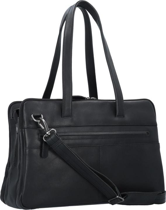Produktbild Plevier Hearst damestas 15.6 inch zwart. (17.30")