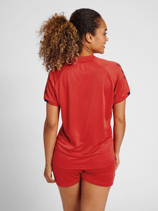 Produktbild hummel Gg12 Action Jersey S/S Woman (M)