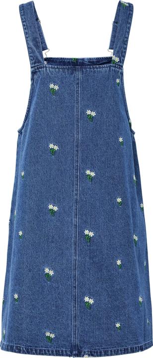 Produktbild Pieces PCFREIA DENIM Spencer-Kleid (XL)