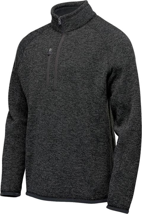 Actual product image Stormtech Mens Avalanche Full Zip Fleece Jacket (L)