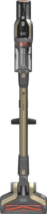 Image du produit Black & Decker BLACK&DECKER BHFEV36B2DW Aspirateur à main sans fil 4 en 1 36V/2,5Ah