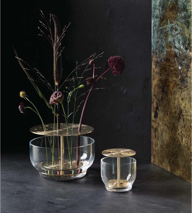 Produktbild Fritz Hansen Ikebana Vase (1 x)
