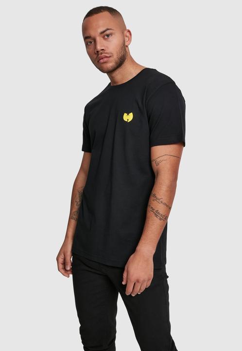 Image du produit Wu-Wear Front-Back Tee (S)