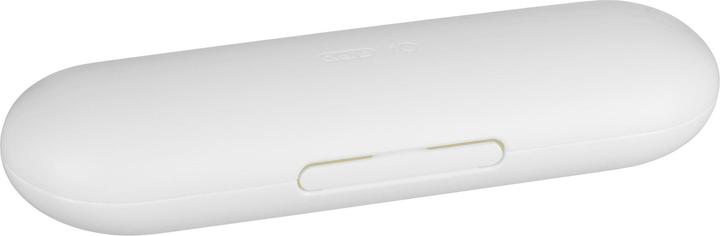 Produktbild Oral-B Braun iOG4.1A6.1DK iO4 Elektrische Zahnbürste Lavendel (Oszillierende Zahnbürste)
