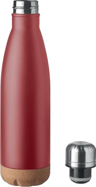 Produktbild MidOcean Wasserflasche Aspen Cork 500ml (0.50 l)