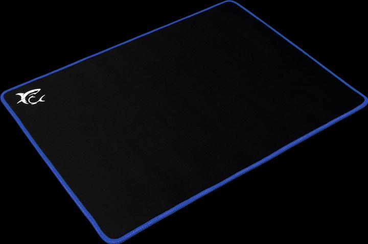 Image du produit White Shark Tapis de souris pour les jeux Blue Knight, 400x300x3mm